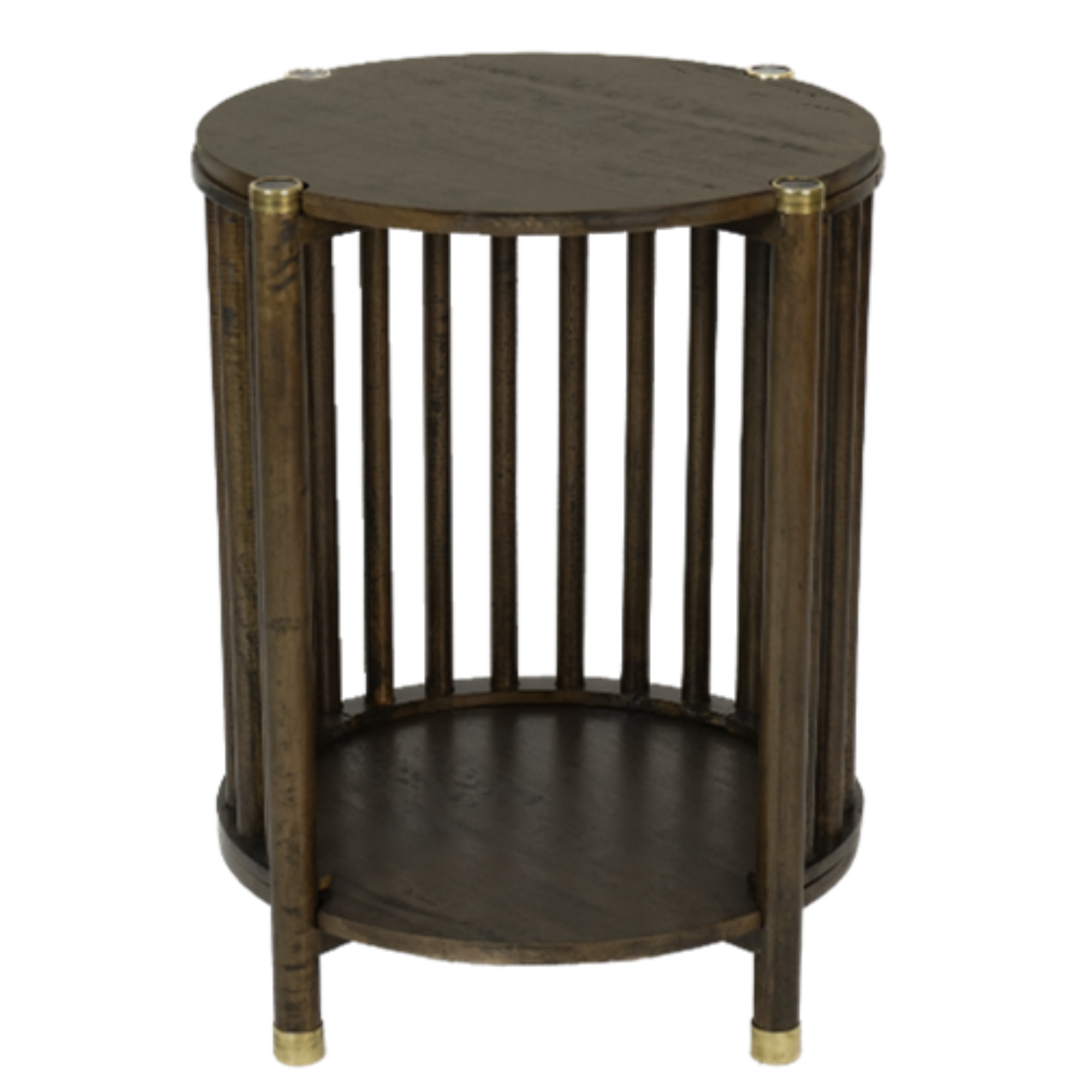 Montgomery Round Side Table