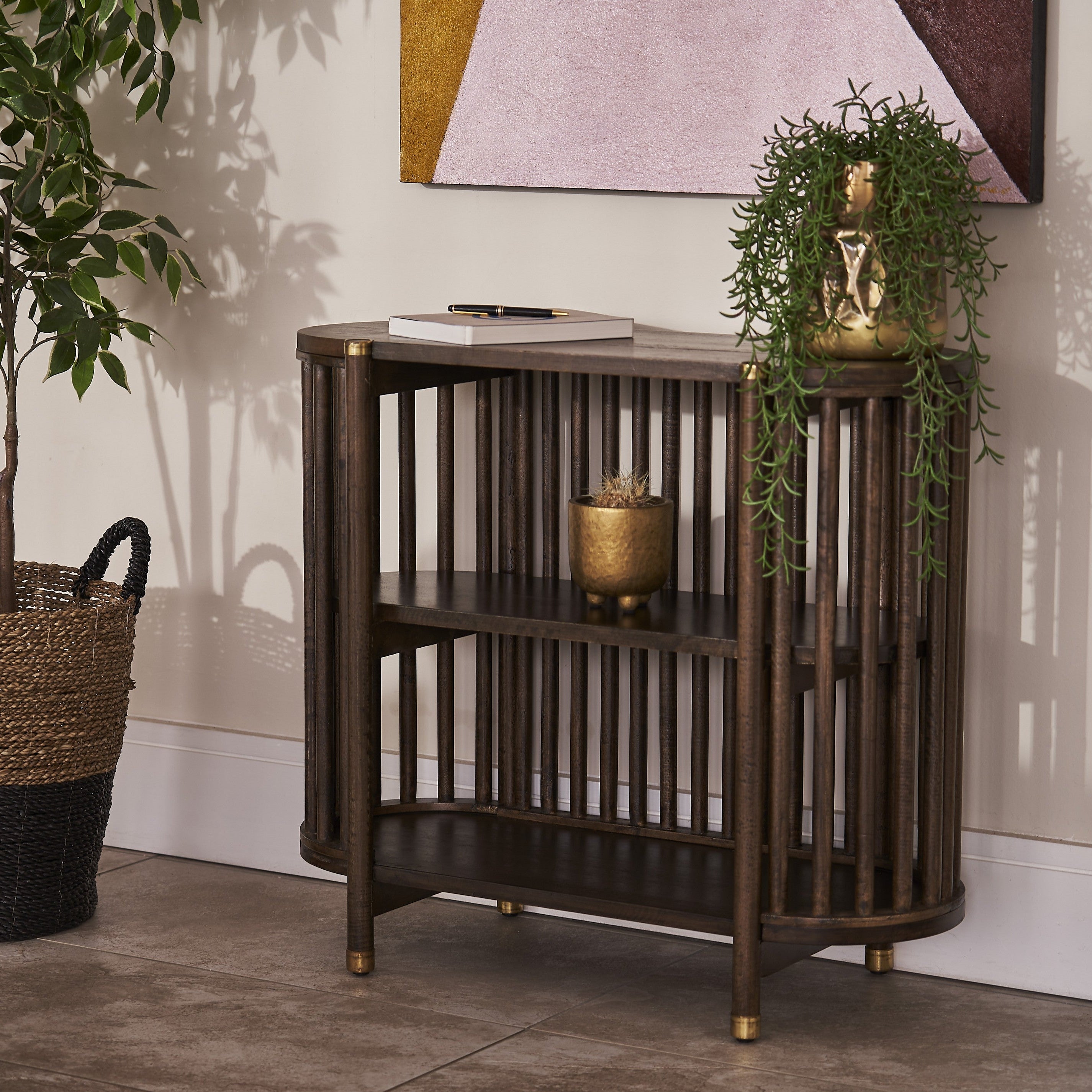 Montgomery Small Sideboard