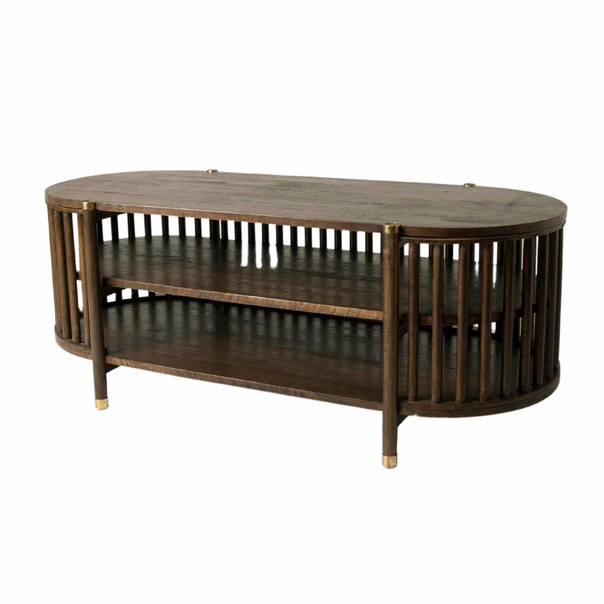 Montgomery TV Unit