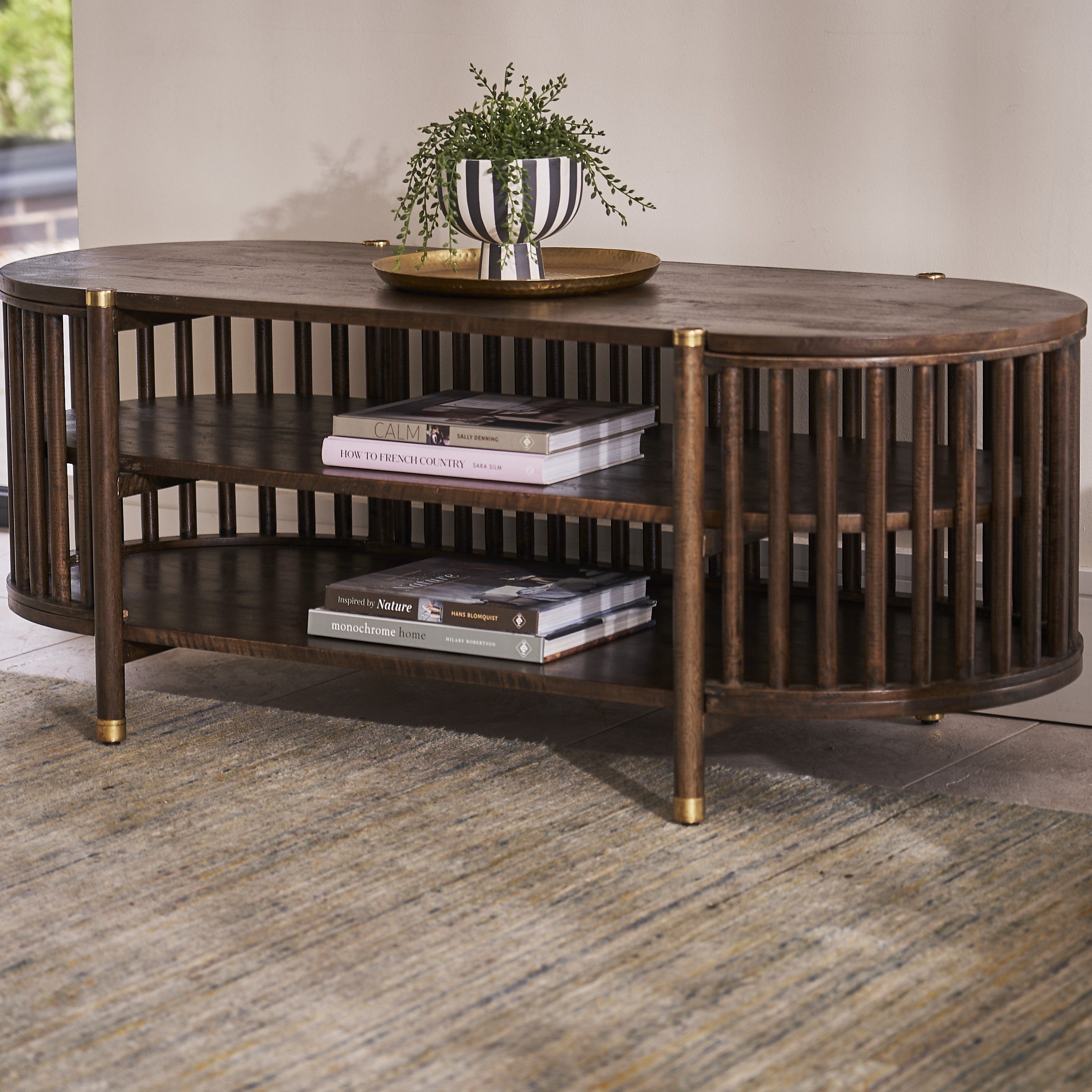 Montgomery TV Unit