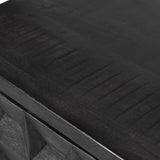 Morrow Rustic Sideboard in Mango Wood