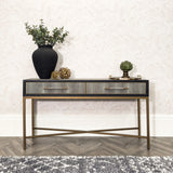 Moscato Console Table