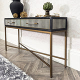 Moscato Console Table