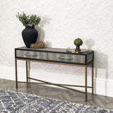 Moscato Console Table
