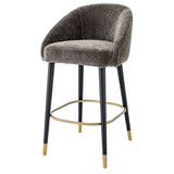 RV Astley Denali Barstool – 75cm