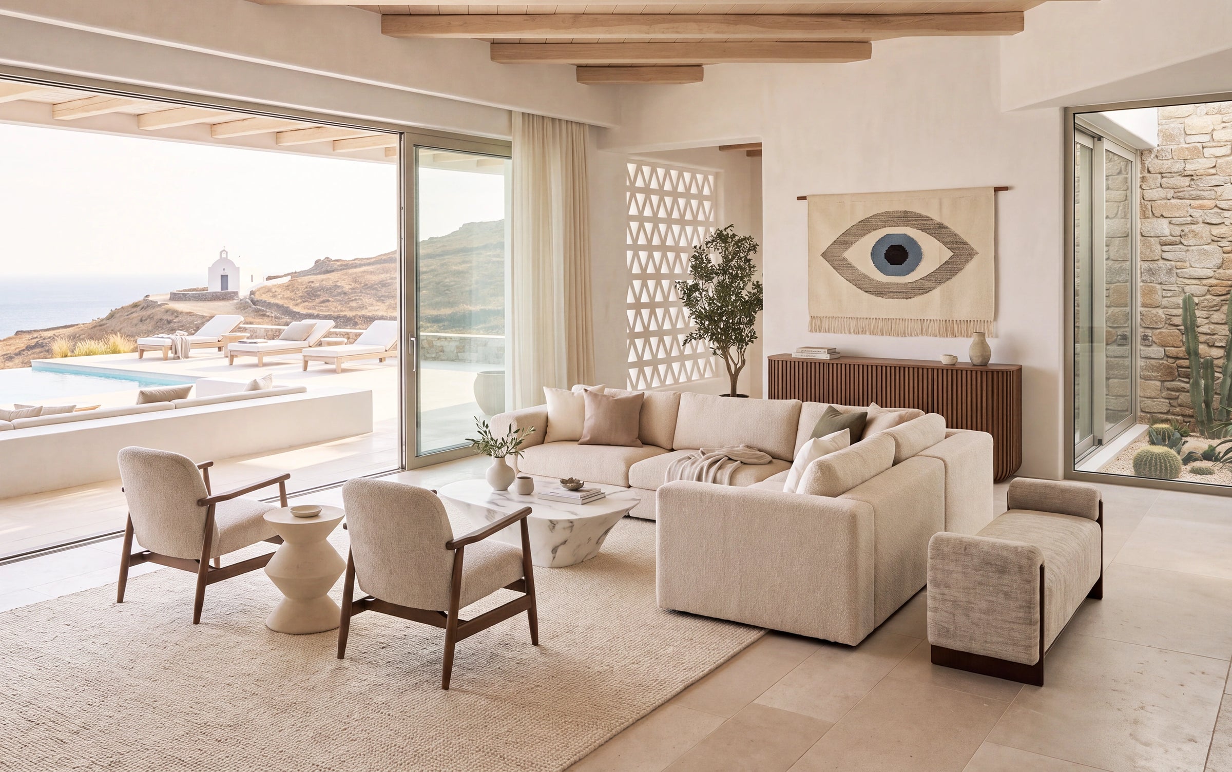 MYKONOS