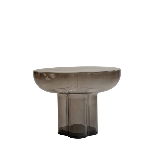101 Copenhagen Low Crown Table - Smoked Forest
