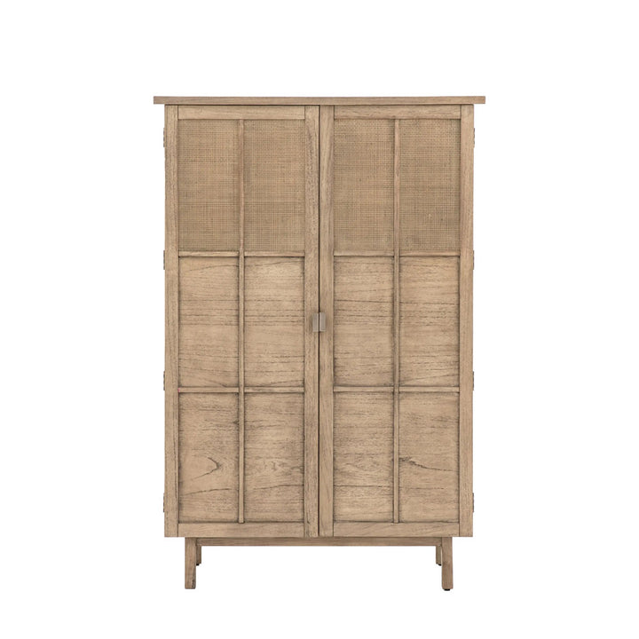 Nara 2 Door Cabinet