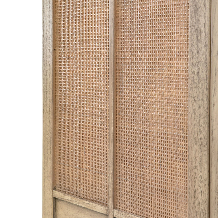 Nara 2 Door Cabinet