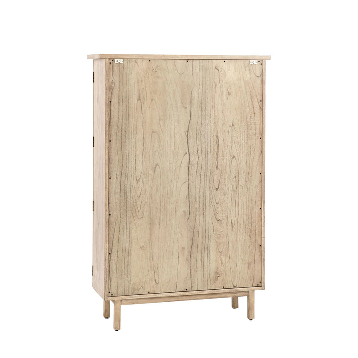 Nara 2 Door Cabinet