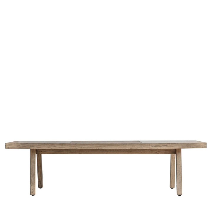 Nara Coffee Table