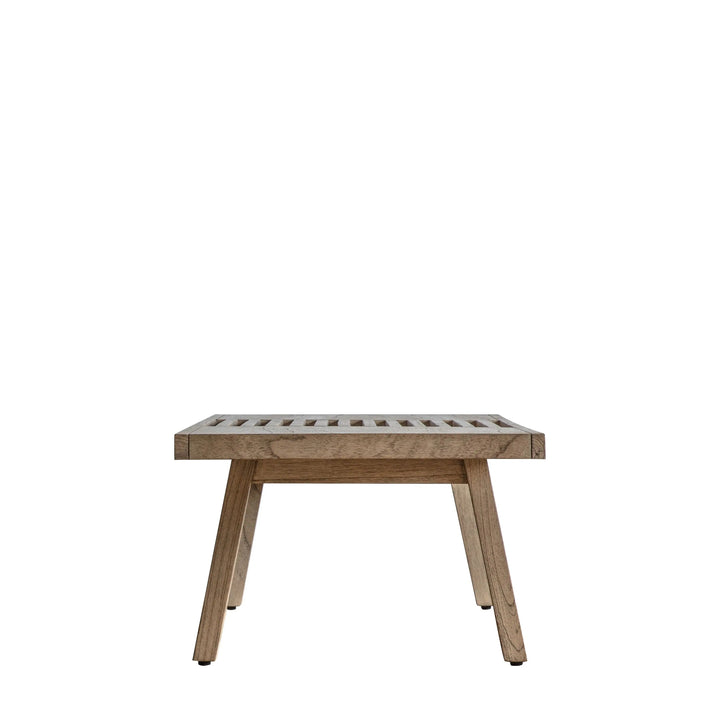 Nara Coffee Table