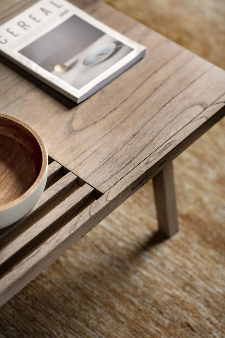 Nara Coffee Table