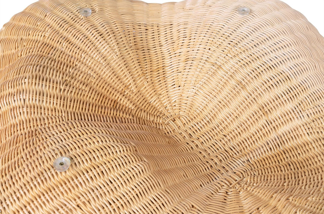 Nebula Rattan Coffee Table