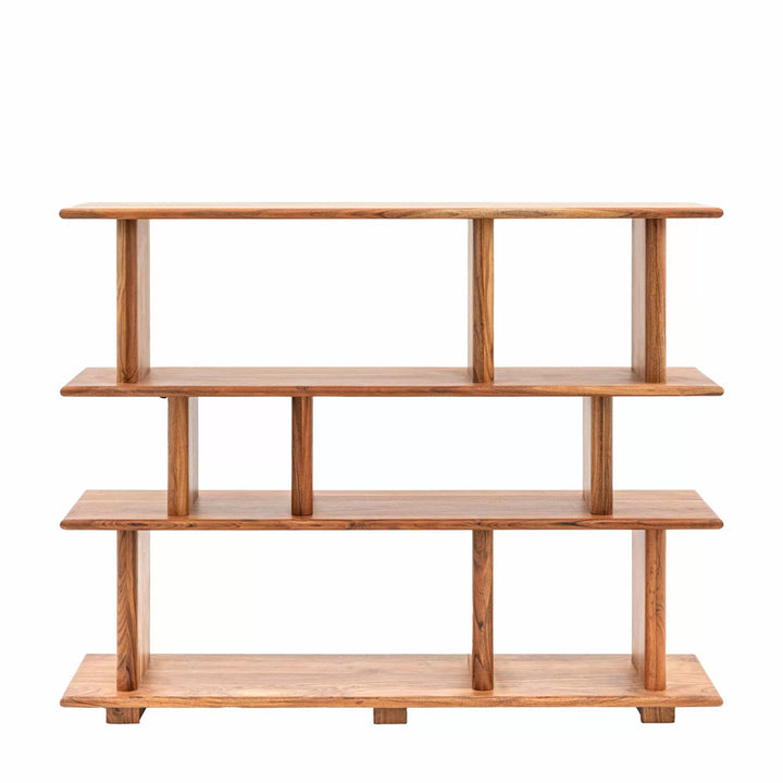 Nexus Shelving Unit