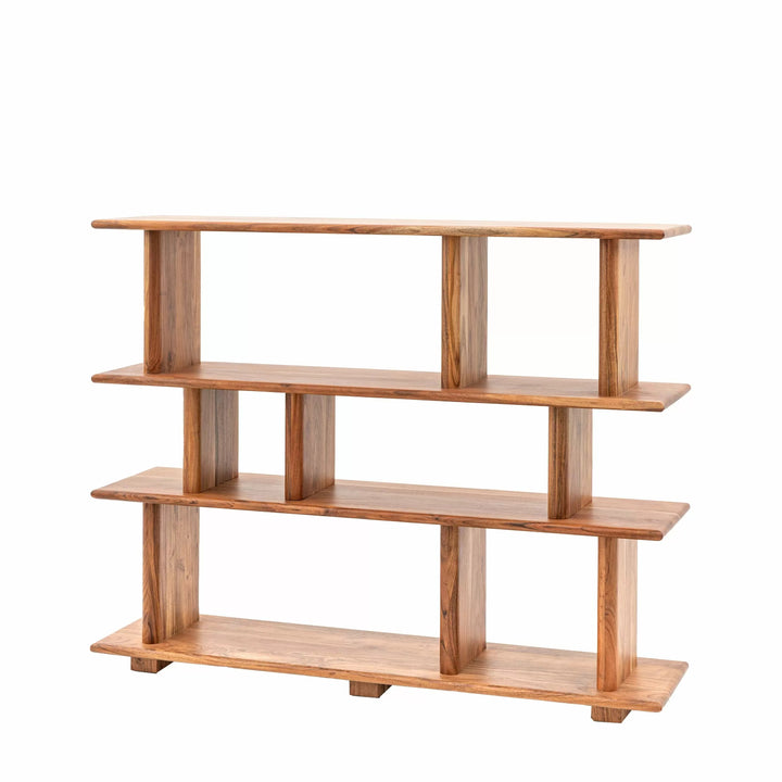 Nexus Shelving Unit