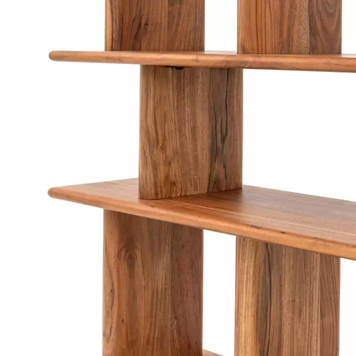 Nexus Shelving Unit