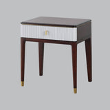 Livingsley Noah Side Table