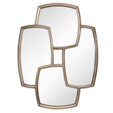 RV Astley Todd Mirror