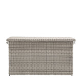 Noxford Outdoor Storage Box – Grey