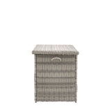 Noxford Outdoor Storage Box – Grey