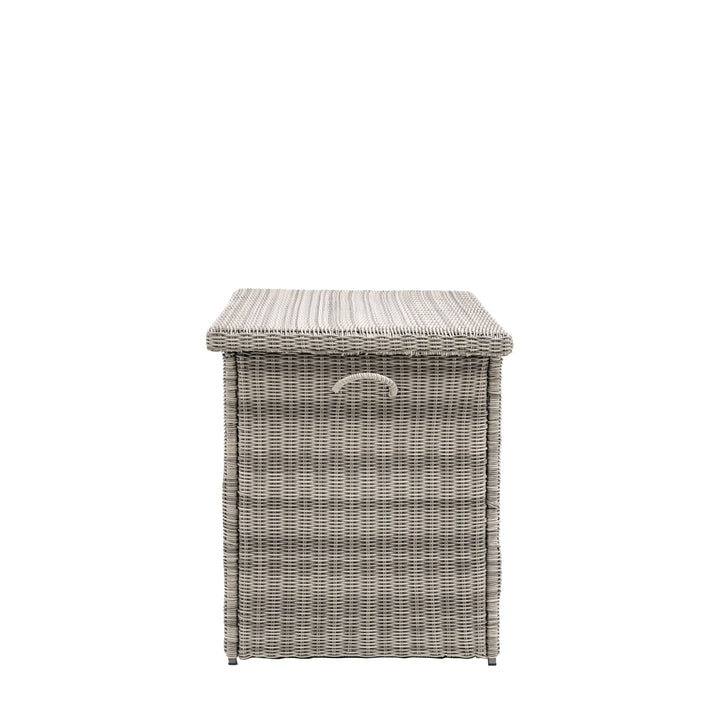 Noxford Outdoor Storage Box – Grey