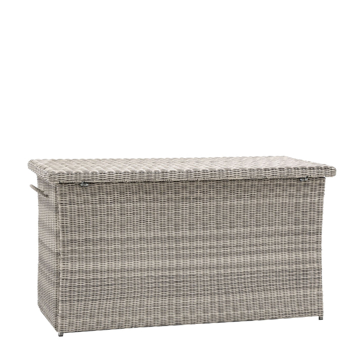 Noxford Outdoor Storage Box – Grey