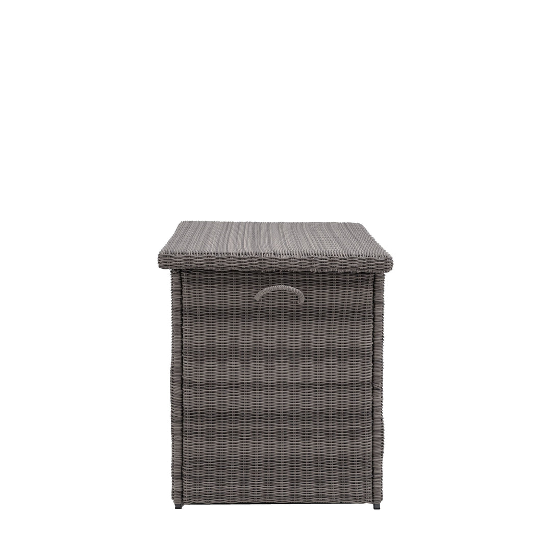 Noxford Outdoor Storage Box – Slate