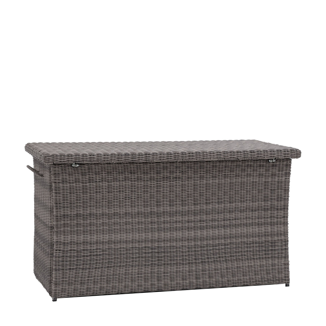 Noxford Outdoor Storage Box – Slate