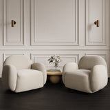 OTI Hagu Chair – Bone