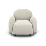 OTI Hagu Chair – Bone
