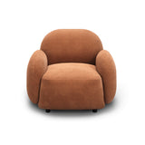 OTI Hagu Chair – Rust