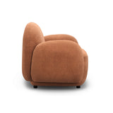 OTI Hagu Chair – Rust