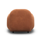 OTI Hagu Chair – Rust