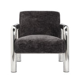 OTI Haider Chair – Black
