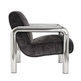 OTI Haider Chair – Black