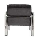 OTI Haider Chair – Black