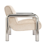 OTI Haider Chair – Shortbread