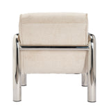 OTI Haider Chair – Shortbread