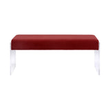 OTI Ikos Bench – Brick