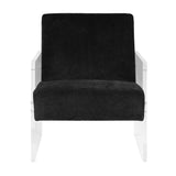 OTI Ikos Chair – Black