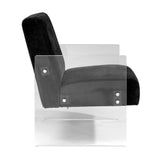 OTI Ikos Chair – Black