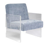 OTI Ikos Chair – Carolina Blue