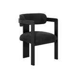 OTI Mai Dining Chair – Black