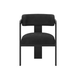 OTI Mai Dining Chair – Black