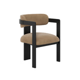 OTI Mai Dining Chair – Mole