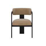 OTI Mai Dining Chair – Mole