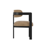 OTI Mai Dining Chair – Mole