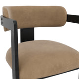 OTI Mai Dining Chair – Mole