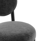OTI Maru Dining Chair – Monument – Set of 2